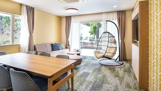 シーガイア・フォレスト・コテージ