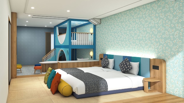 シーガイア・フォレスト・コテージ