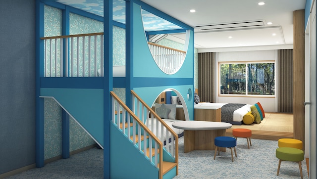 シーガイア・フォレスト・コテージ