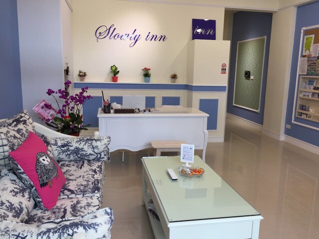 スローリー イン (墾丁慢遊民宿)