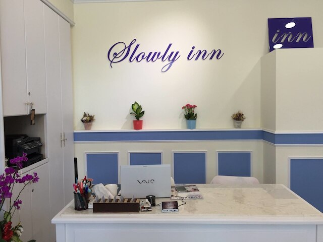 スローリー イン (墾丁慢遊民宿)