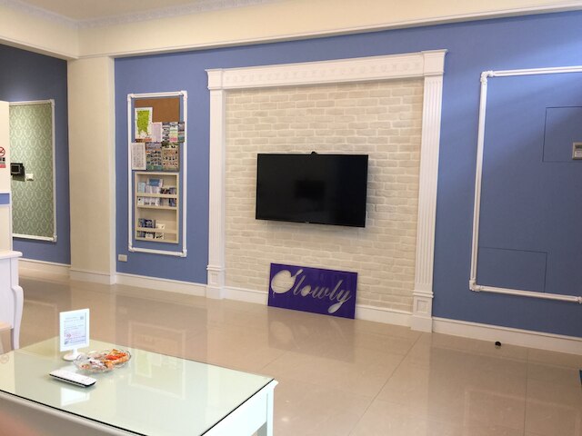 スローリー イン (墾丁慢遊民宿)