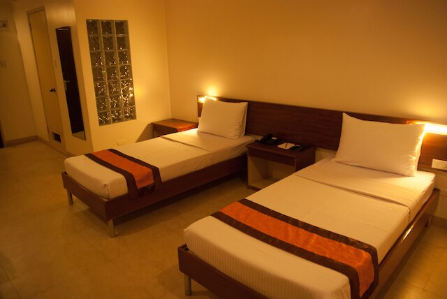 M スイーツ ホテル