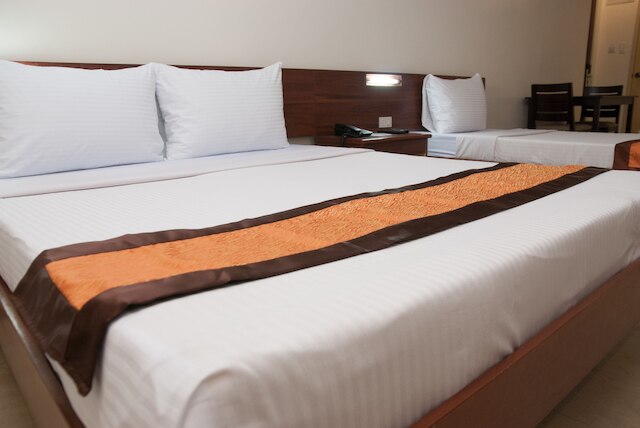 M スイーツ ホテル