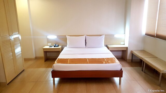 M スイーツ ホテル