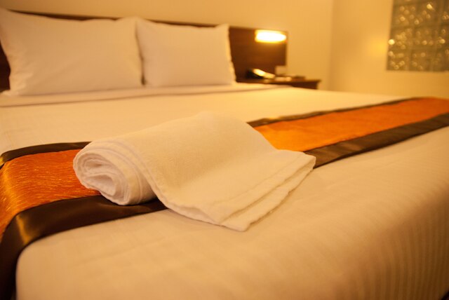 M スイーツ ホテル