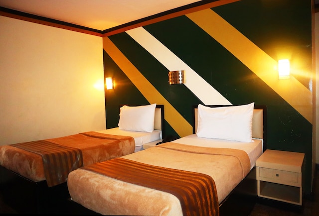 アーバン トラベラーズ ホテル