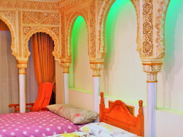 マルティン ハウス & バニョ プリヴァード