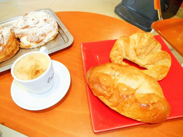 マルティン ハウス & バニョ プリヴァード