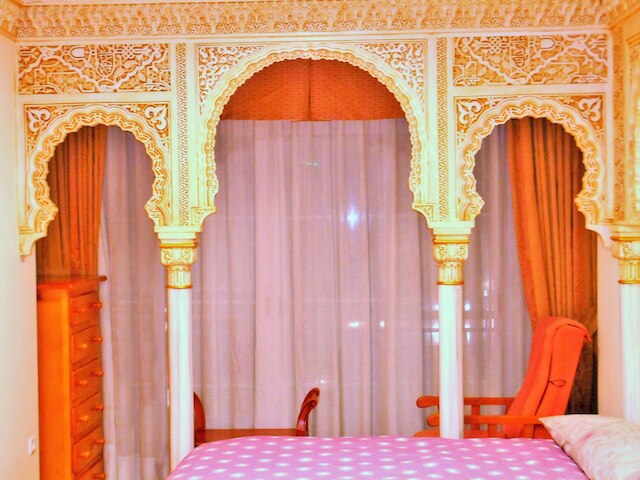 マルティン ハウス & バニョ プリヴァード