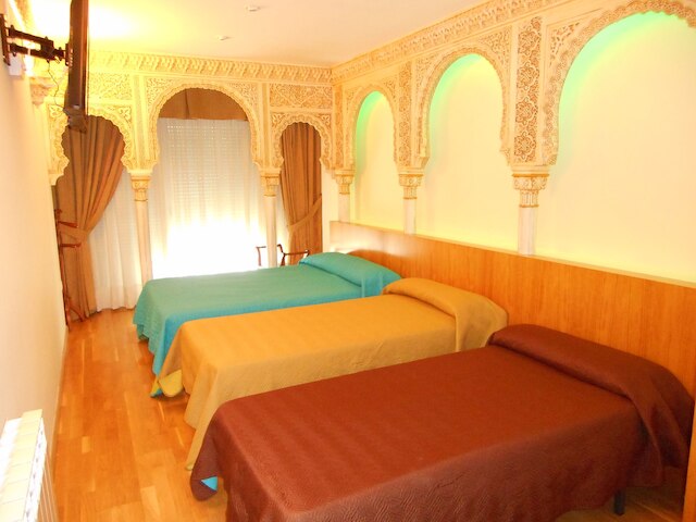 マルティン ハウス & バニョ プリヴァード