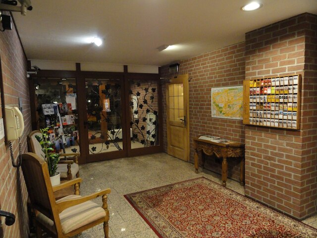 ソリティア ホテル & ボーディングハウス ベルリン