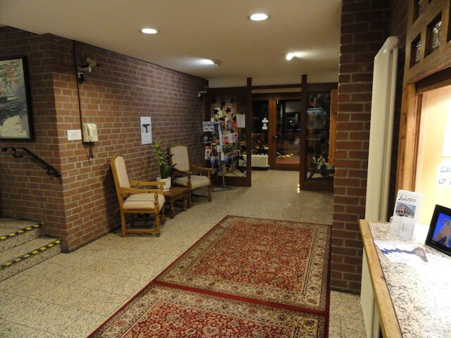 ソリティア ホテル & ボーディングハウス ベルリン