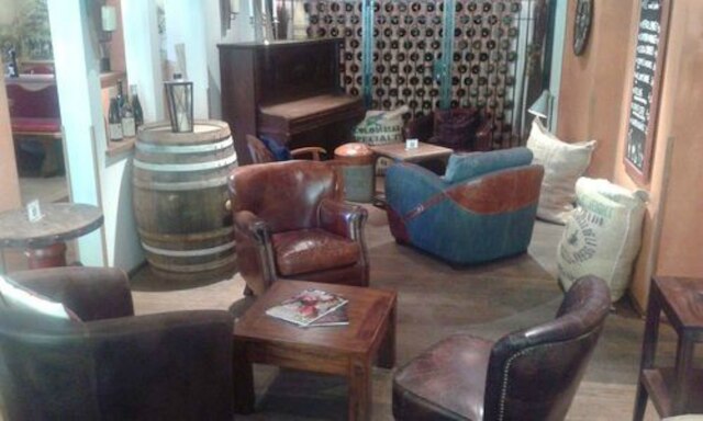 ソリティア ホテル & ボーディングハウス ベルリン