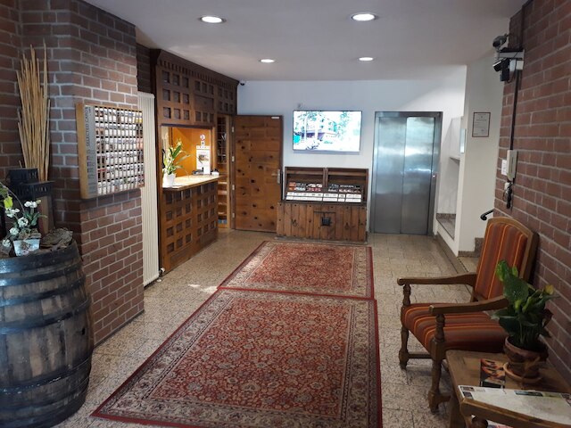 ソリティア ホテル & ボーディングハウス ベルリン