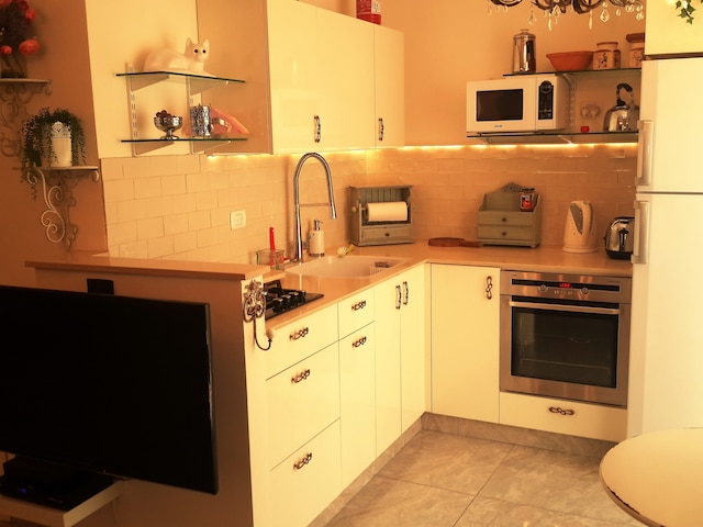 テルアビブ アパートメント バイ ザ シー