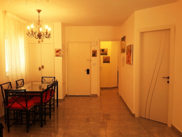 テルアビブ アパートメント バイ ザ シー