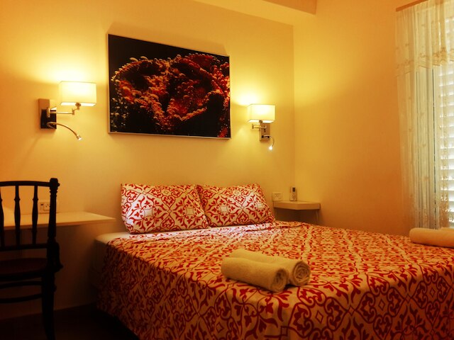 テルアビブ アパートメント バイ ザ シー