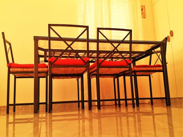 テルアビブ アパートメント バイ ザ シー