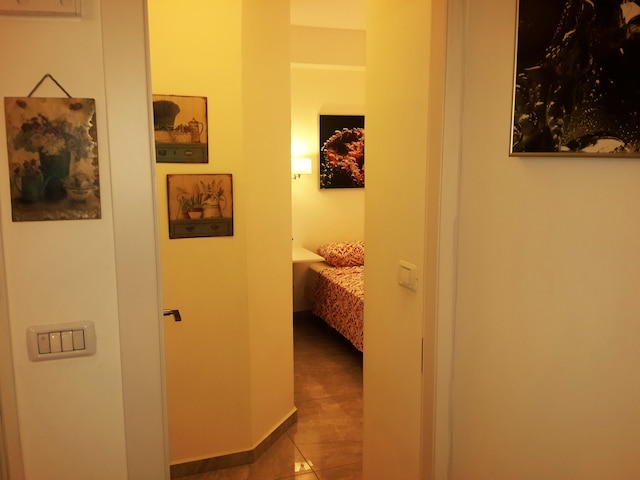 テルアビブ アパートメント バイ ザ シー