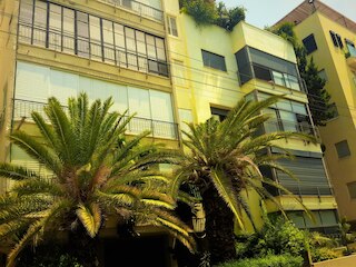 テルアビブ アパートメント バイ ザ シー