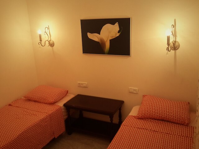 テルアビブ アパートメント バイ ザ シー