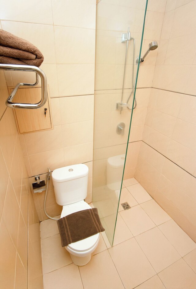 カンゲン ブティック ホテル