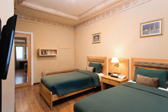 カンゲン ブティック ホテル