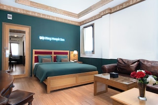 カンゲン ブティック ホテル