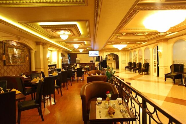 カンゲン ブティック ホテル