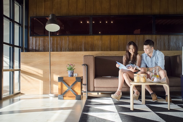 オールステイエコテルジョグジャカルタ