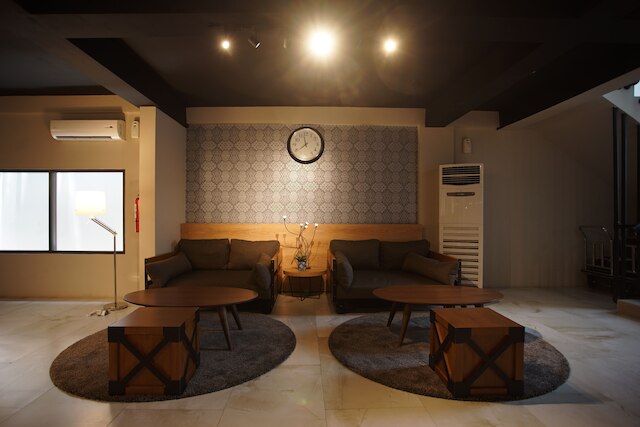 オールステイエコテルジョグジャカルタ