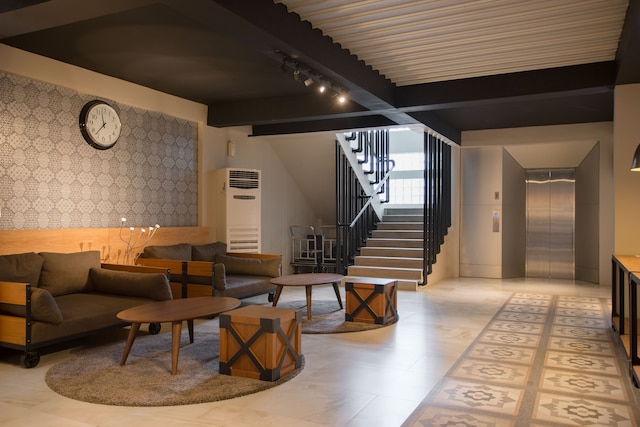 オールステイエコテルジョグジャカルタ