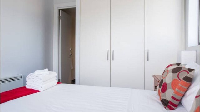 ハーバー タウン アパートメント