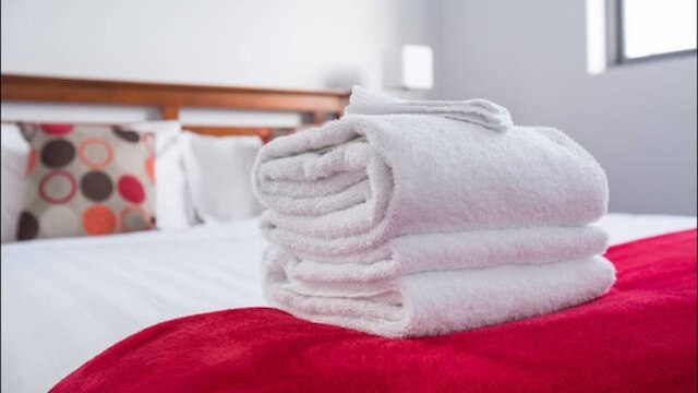 ハーバー タウン アパートメント