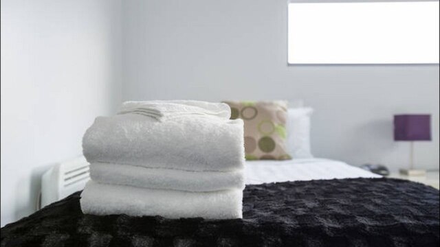 ハーバー タウン アパートメント