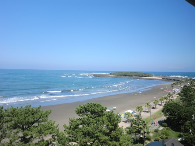 青島グランドホテル