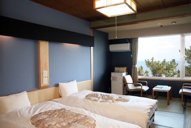 青島グランドホテル