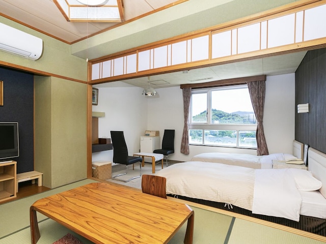 青島グランドホテル