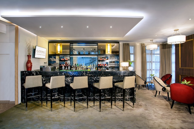 スイス ベルブティック ジョグジャカルタ