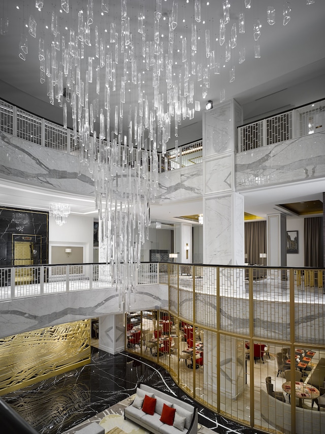 スイス ベルブティック ジョグジャカルタ