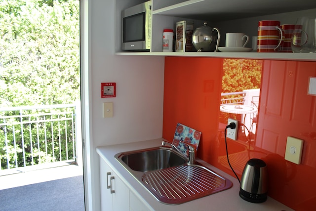 ザ グランジ ブティック B & B