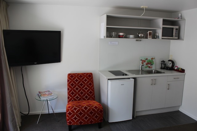 ザ グランジ ブティック B & B