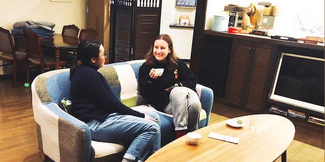 APPI Life is Beautiful