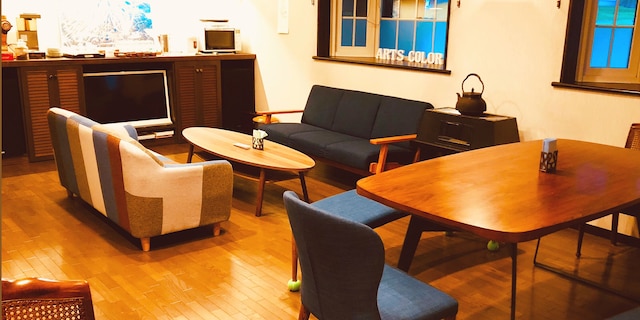 APPI Life is Beautiful