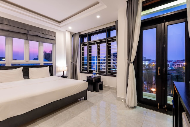 フラミンゴ ヴィラ ホイアン