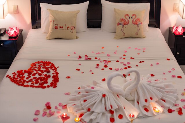 フラミンゴ ヴィラ ホイアン