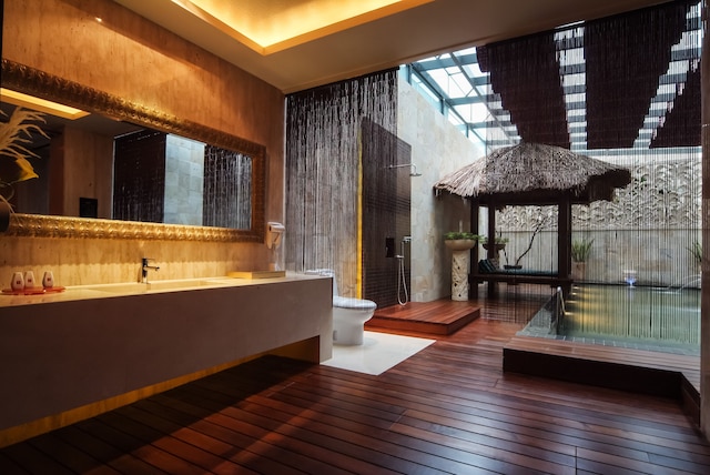 シャドゥ モーテル (夏都精品汽車旅館)