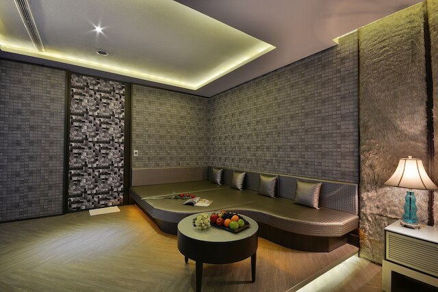 シャドゥ モーテル (夏都精品汽車旅館)