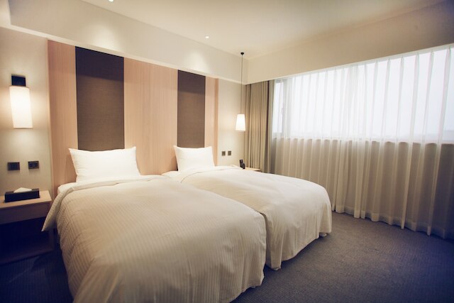 イン バイ ザ ビレッジ (台東南豐鐵花棧)